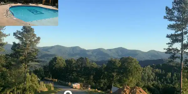 Lot 19 MILE HIGH, Blairsville GA 30512