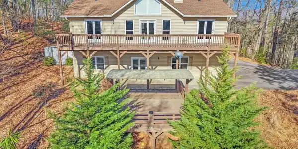 280 Sterrett Road, Tiger GA 30576