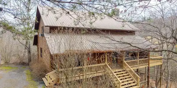 244 Lapidary Lane, Young Harris GA 30582