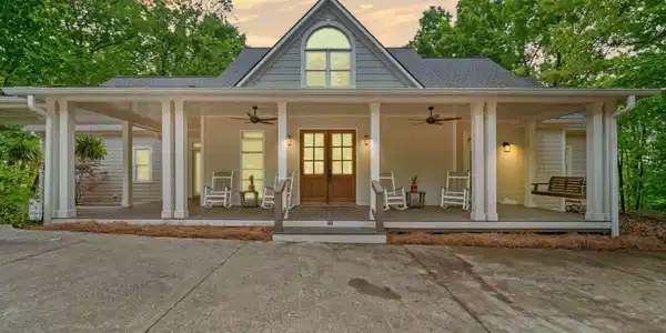 209 Ponderosa Lane, Waleska GA 30183