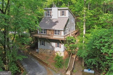 58 Optic Court # 1180, Ellijay GA 30540