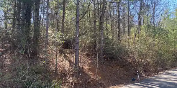 Lot 27 Lake Rabun Bluffs, Lakemont GA 30552
