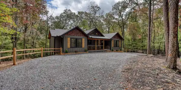 29 Jordan Drive, Blue Ridge GA 30513