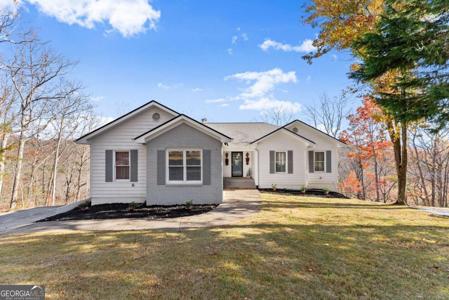 133 Winchester Ridge S, Jasper GA 30143