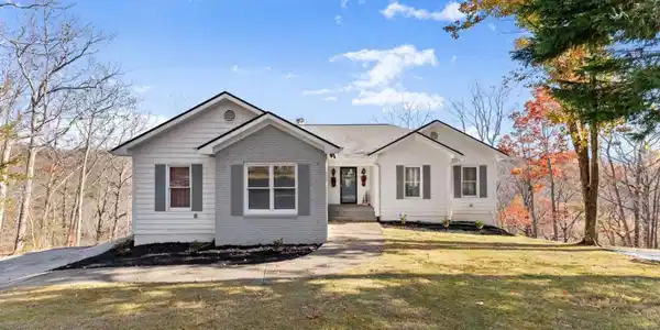 133 Winchester Ridge S, Jasper GA 30143