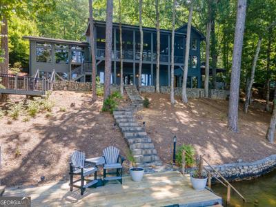 144 Cherry Lane, Clayton GA 30525