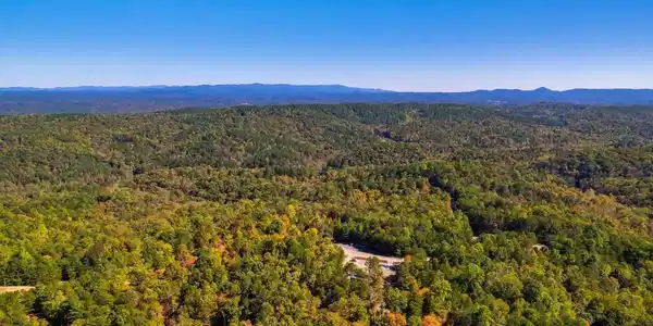 Lot 8 Long Branch Trail, Ranger GA 30734