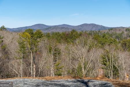 Lot 32R Woodring Branch Road, Ellijay GA 30540