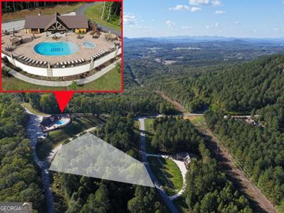 LOT55 Thirteen Hundred, Blairsville GA 30512