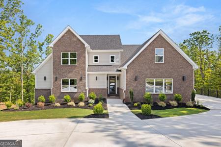 103 Planters Pointe Court, Baldwin GA 30511