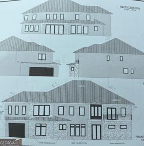 3425 Thompson Mill Road, Buford GA 30519