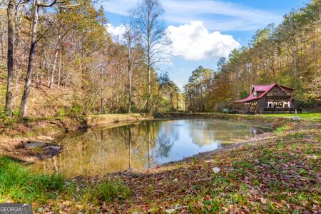 475 Holden Road, Ellijay GA 30540