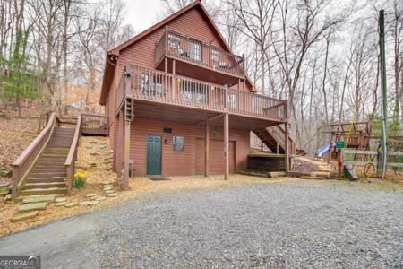 148 Gateway Drive, Ellijay GA 30540