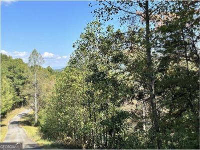 Lot 3 Ruby Ridge, Young Harris GA 30582