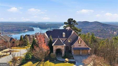 89 Somerset Lane, Cartersville GA 30121