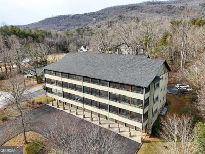 80 Smoky Mountain Lane # 105, Clayton GA 30525