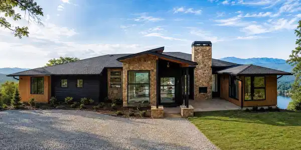 831 Sonya Road, Clayton GA 30525