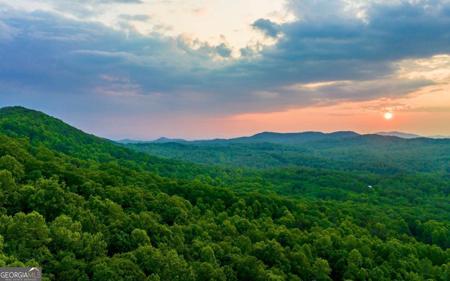 Lot 7 Scouts Overlook, Morganton GA 30560