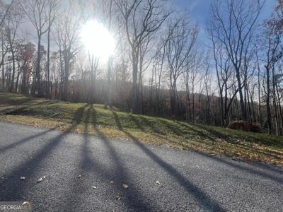 Lot 34 High Summit Drive, Talking Rock GA 30175