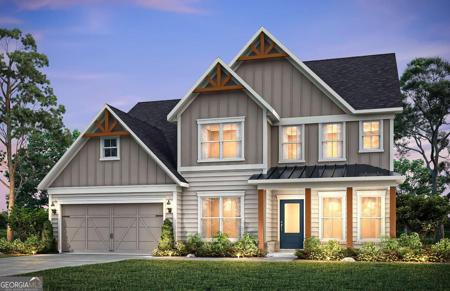 1639 Wander Mill, Cumming GA 30040