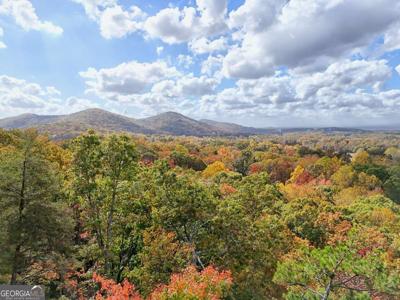 Lot 28 Long Mountain Road, Cleveland GA 30528