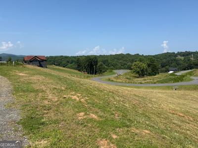 Lot 29 Big Valley Overlook, Morganton GA 30560