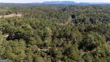 Lot 128 Jumper Drive, Ellijay GA 30540