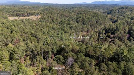 Lot 130 Jumper Drive, Ellijay GA 30540