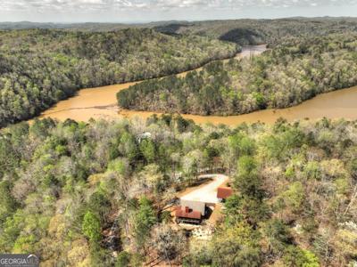 517 Monet Drive, Ellijay GA 30540