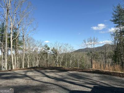 Lot 86 Lookout Ridge, Mineral Bluff GA 30559