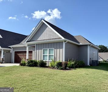 177 Village Drive, Dahlonega GA 30533