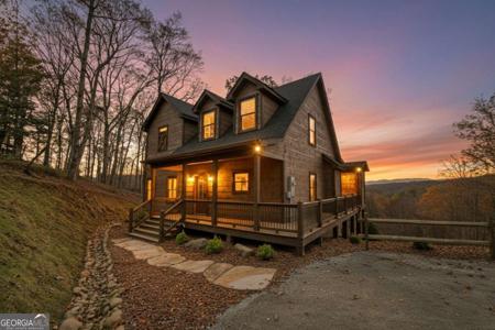 21 Crown Court # 399, Ellijay GA 30540