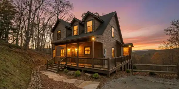 21 Crown Court # 399, Ellijay GA 30540