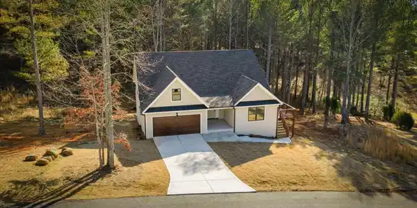 43 Inwood Lane, Blairsville GA 30512