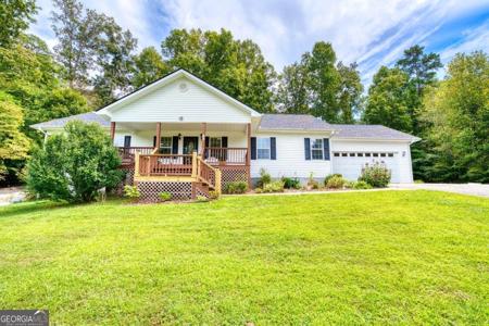 84 Wellborn Branch Drive