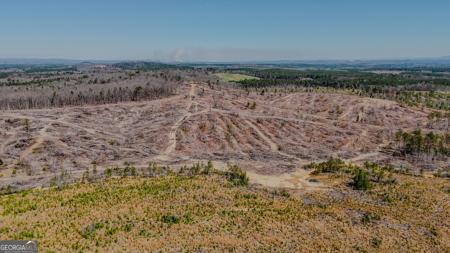 John Kay Road, Taylorsville GA 30178