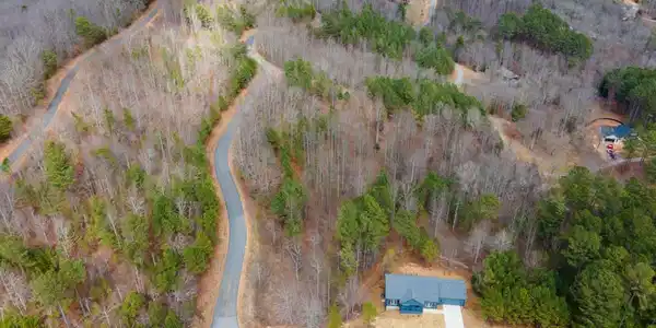 19/20 Summer Cove Road, Blairsville GA 30512