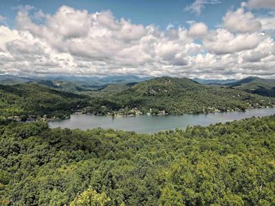 Rainwater Trail # 7, Tiger GA 30576