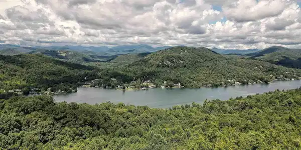 Rainwater Trail # 7, Tiger GA 30576