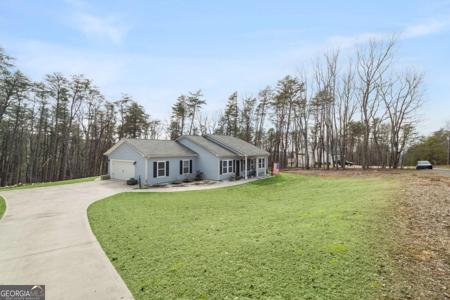 541 Mulberry Circle, Jasper GA 30143