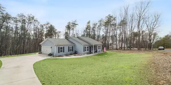 541 Mulberry Circle, Jasper GA 30143
