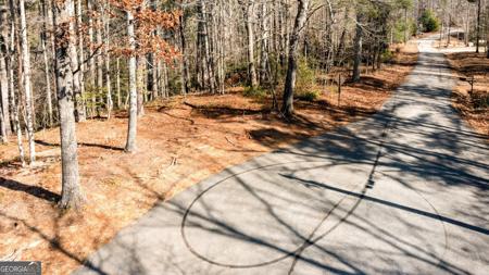 Lot 43 River Flow Drive, Dahlonega GA 30533