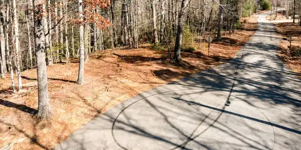 Lot 43 River Flow Drive, Dahlonega GA 30533