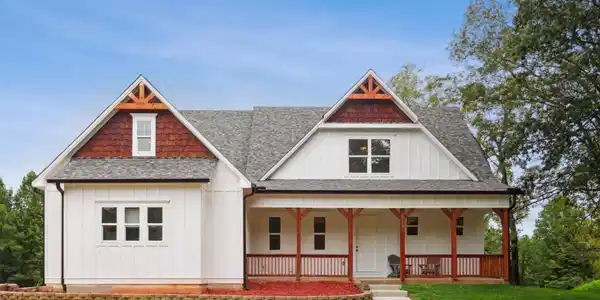 1750 Talking Rock Road, Jasper GA 30143