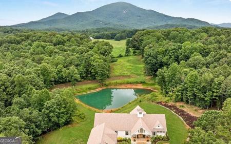 620 Slaton Ridge, Cleveland GA 30528