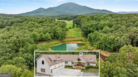 620 Slaton Ridge, Cleveland GA 30528