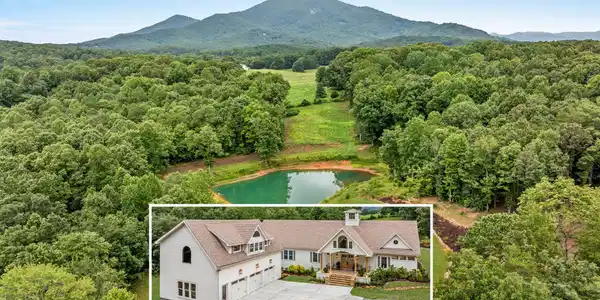 620 Slaton Ridge, Cleveland GA 30528