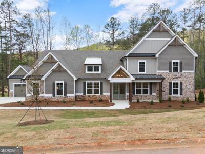 224 Orchard Court, Clarkesville GA 30523