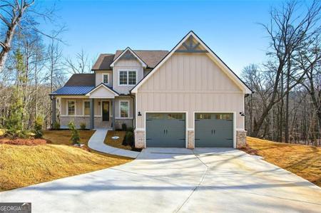 71 Quartz Way, Dahlonega GA 30533