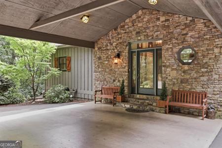 52 Swallow Point, Big Canoe GA 30143
